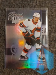 2023-24 Upper Deck Series 1 Special Edition #SE-18 Ridly Greig - Ottawa
